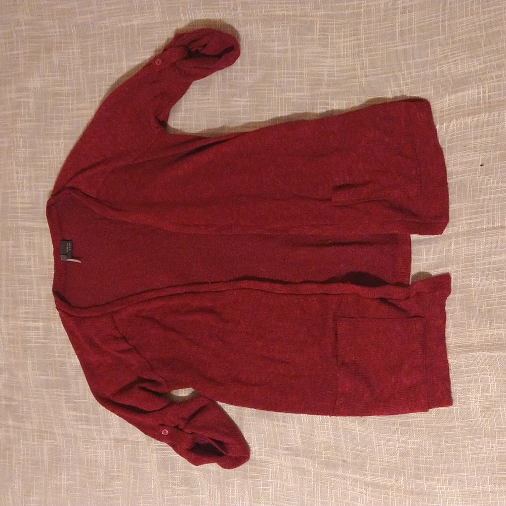 Sparkle and Fade Sweater